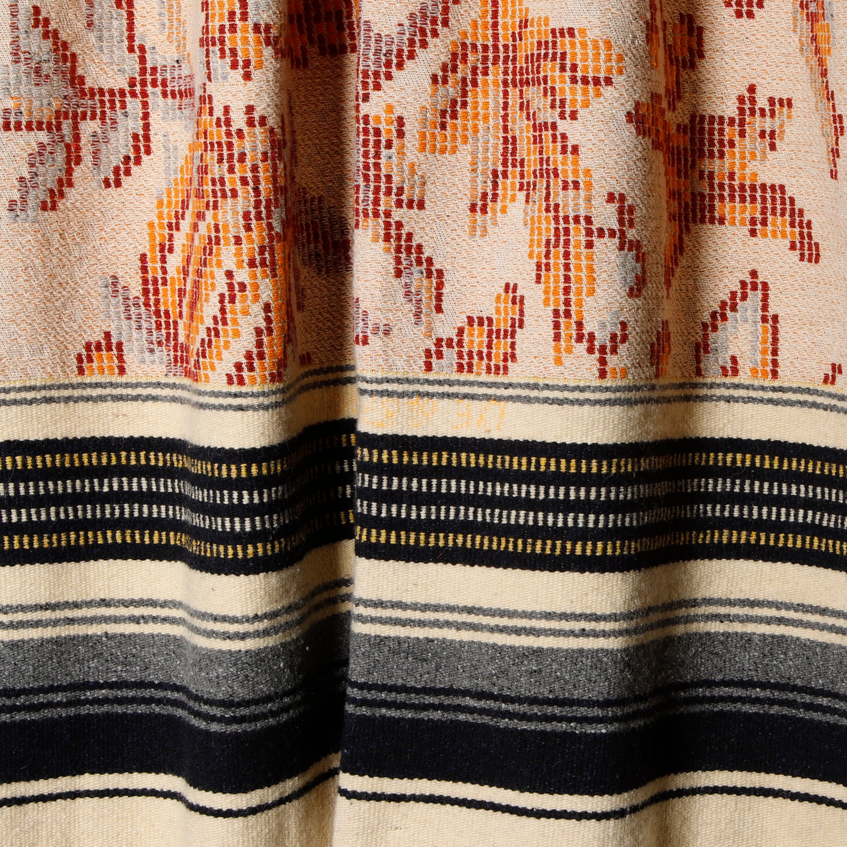Gaeta Throw