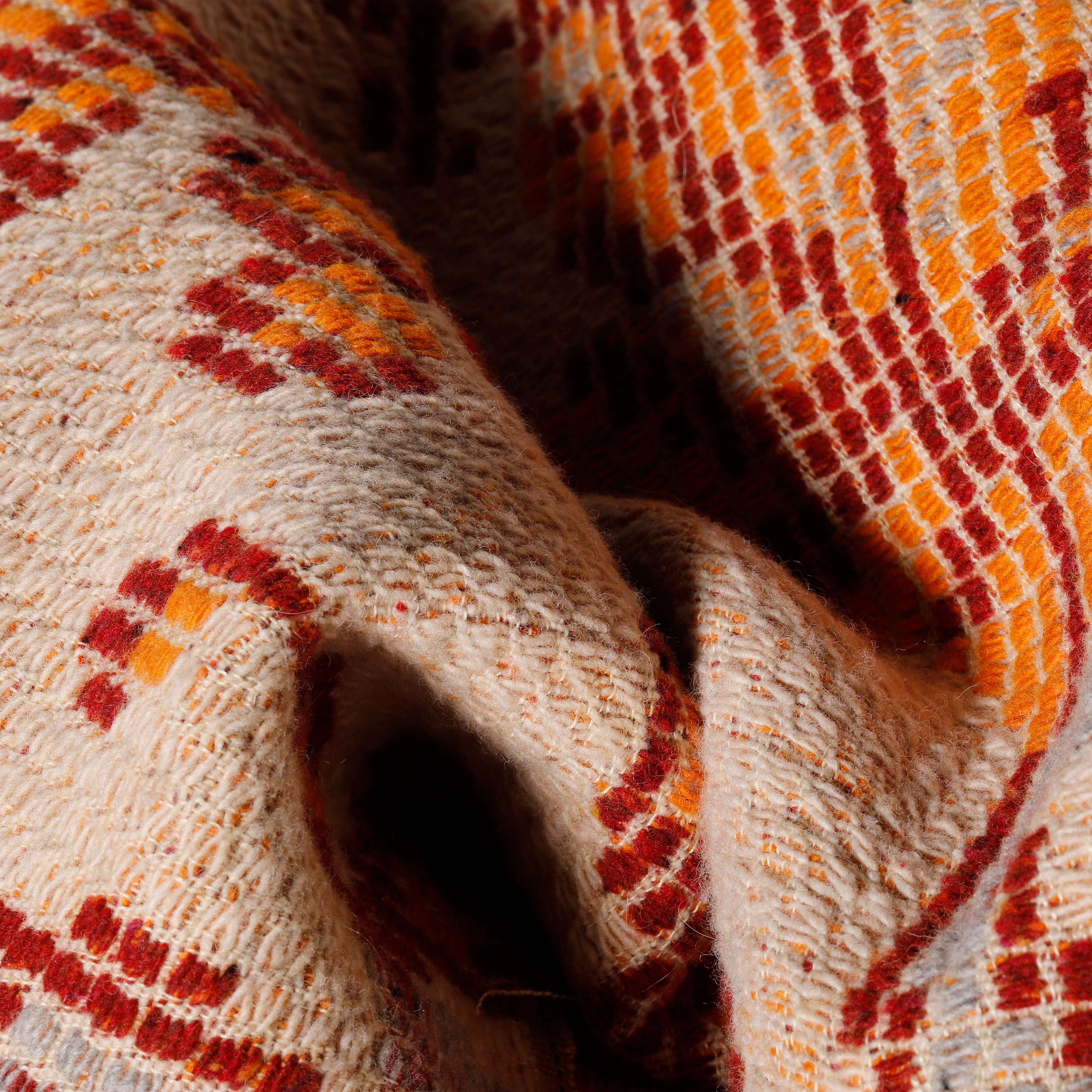 Gaeta Throw - The House of Lyria