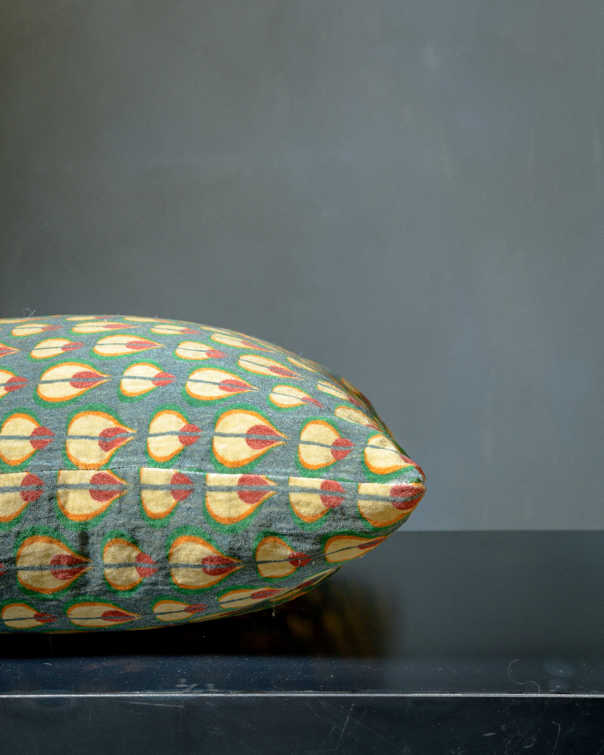 Abama Pillow