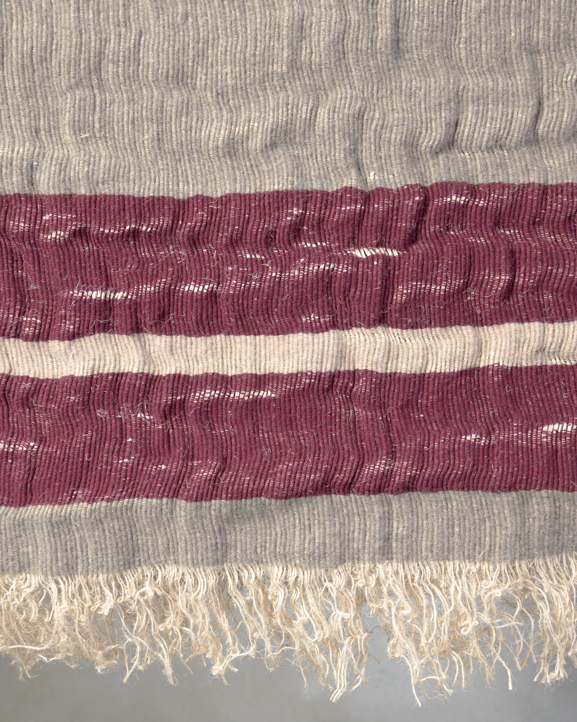 Castor Throw