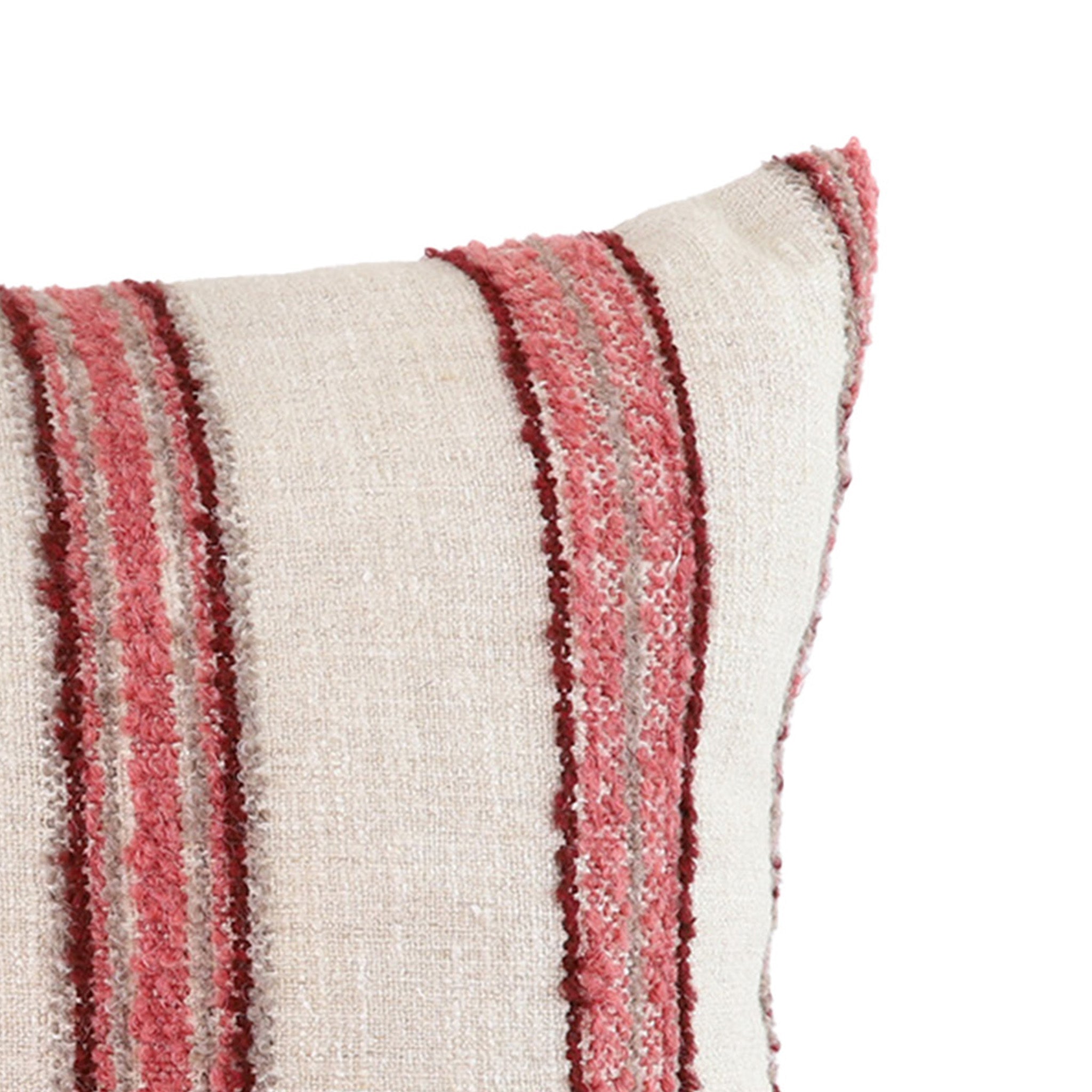 Becker Pillow
