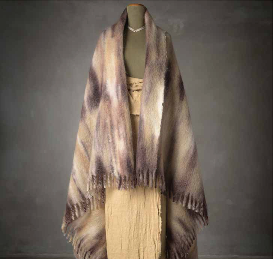 Cattedrale Throw
