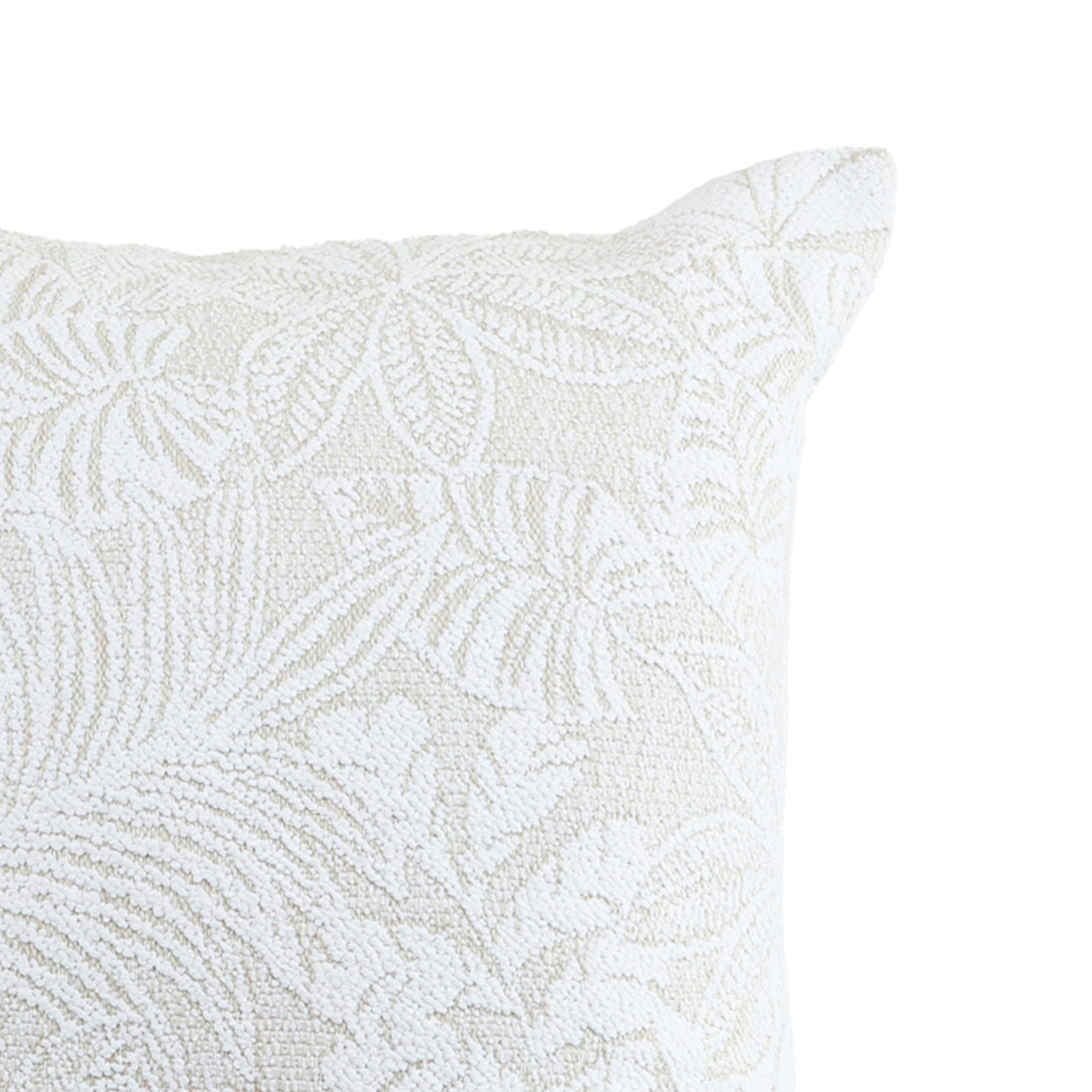 Curacao Outdoor Pillow