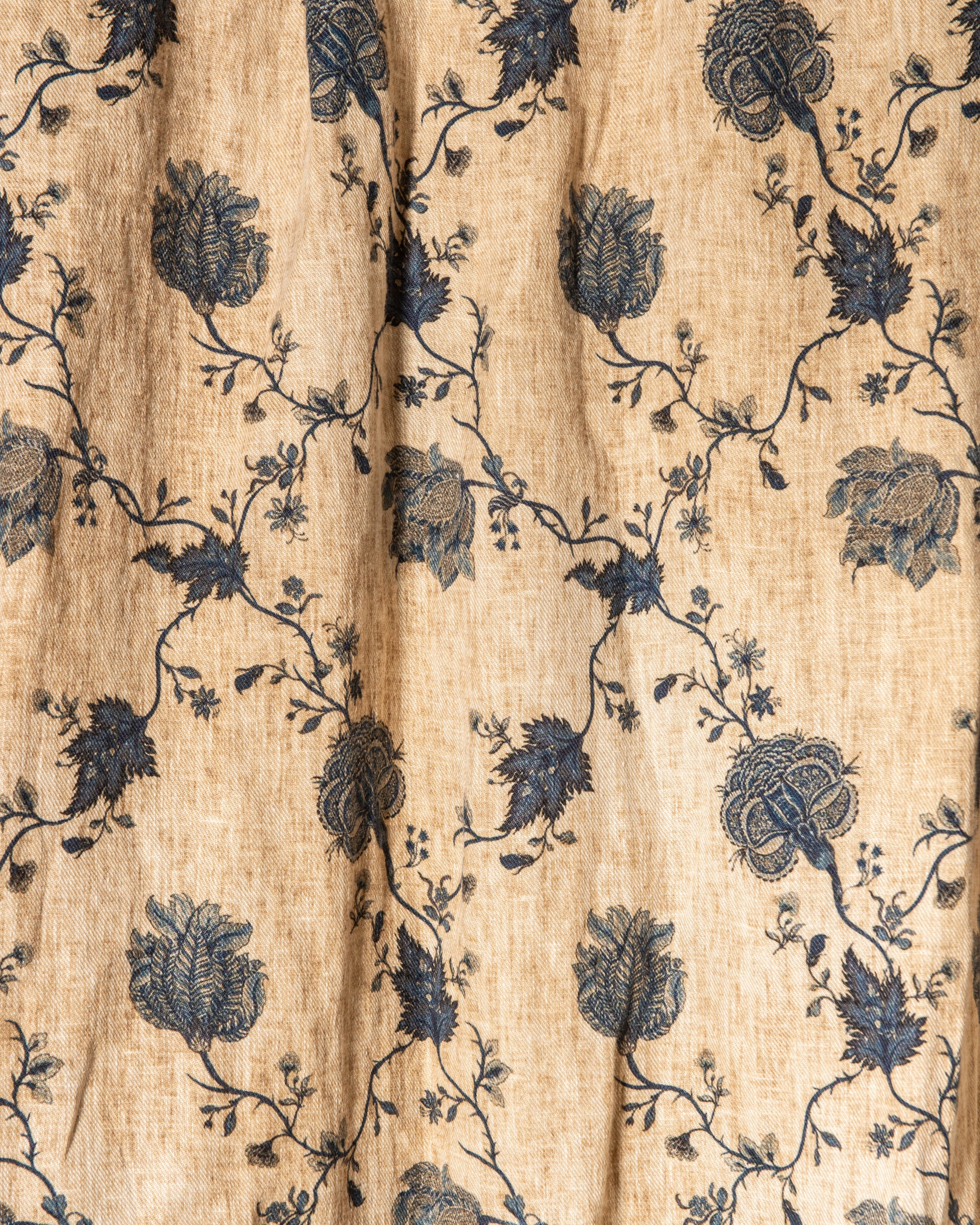 Caledonia Throw