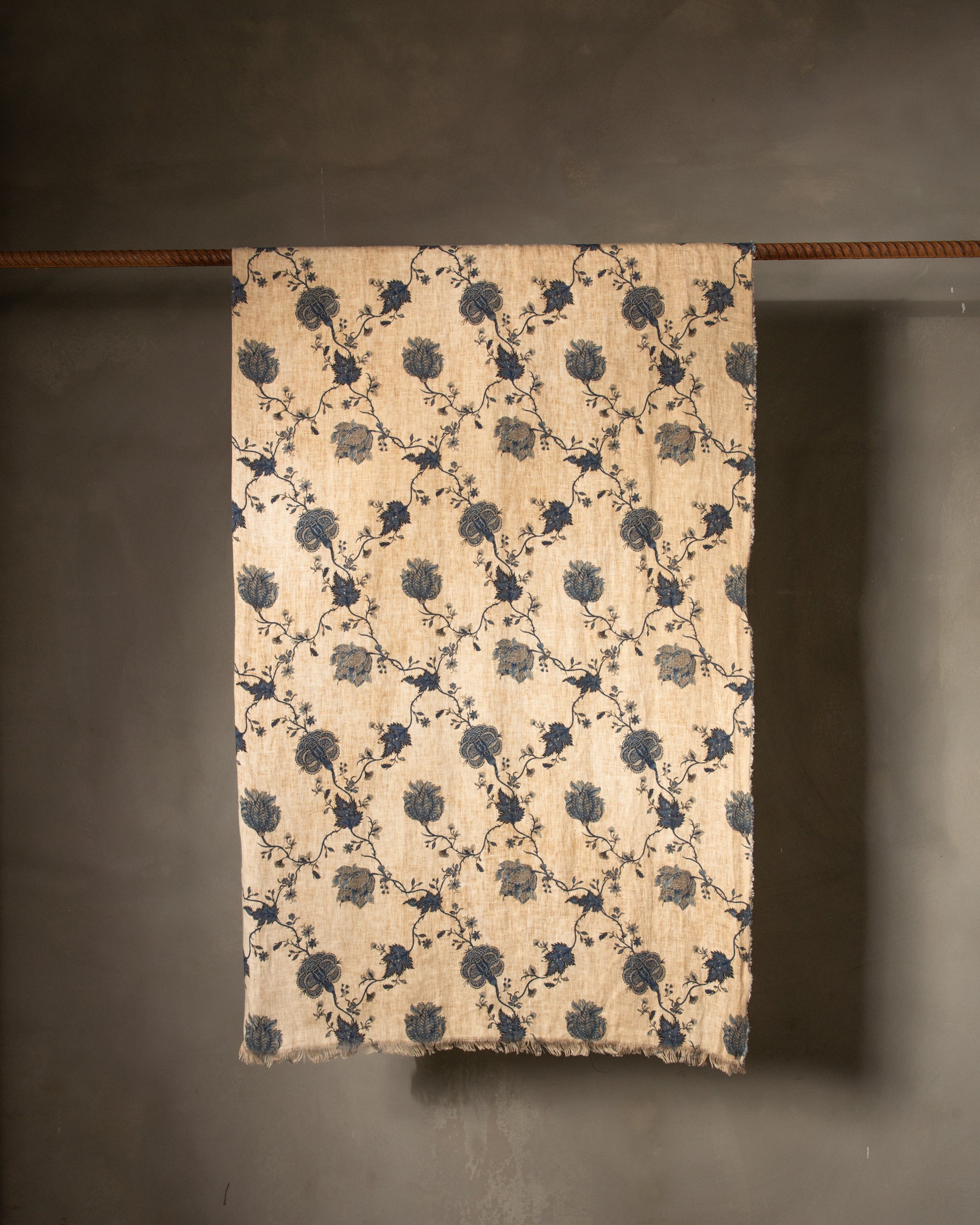 Caledonia Throw