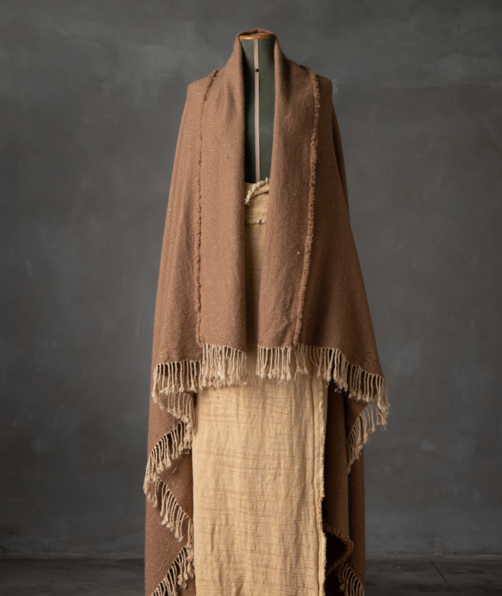 Deseado Throw