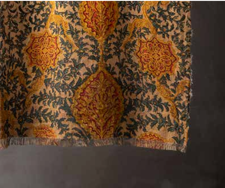 Emporio Throw