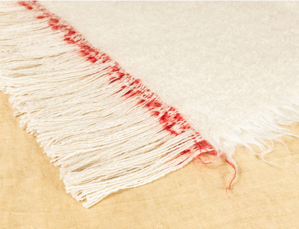 Fibra Throw