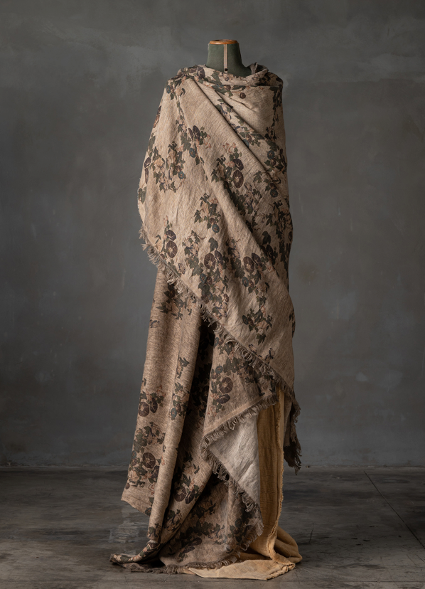 Fragranza Throw