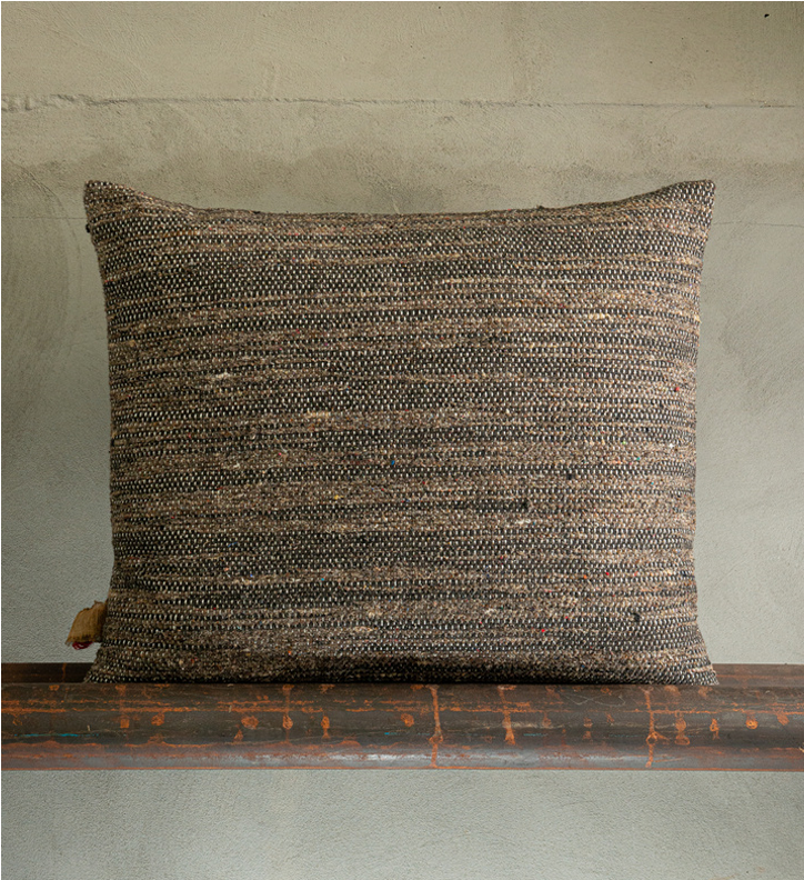 Fuso Pillow - The House of Lyria