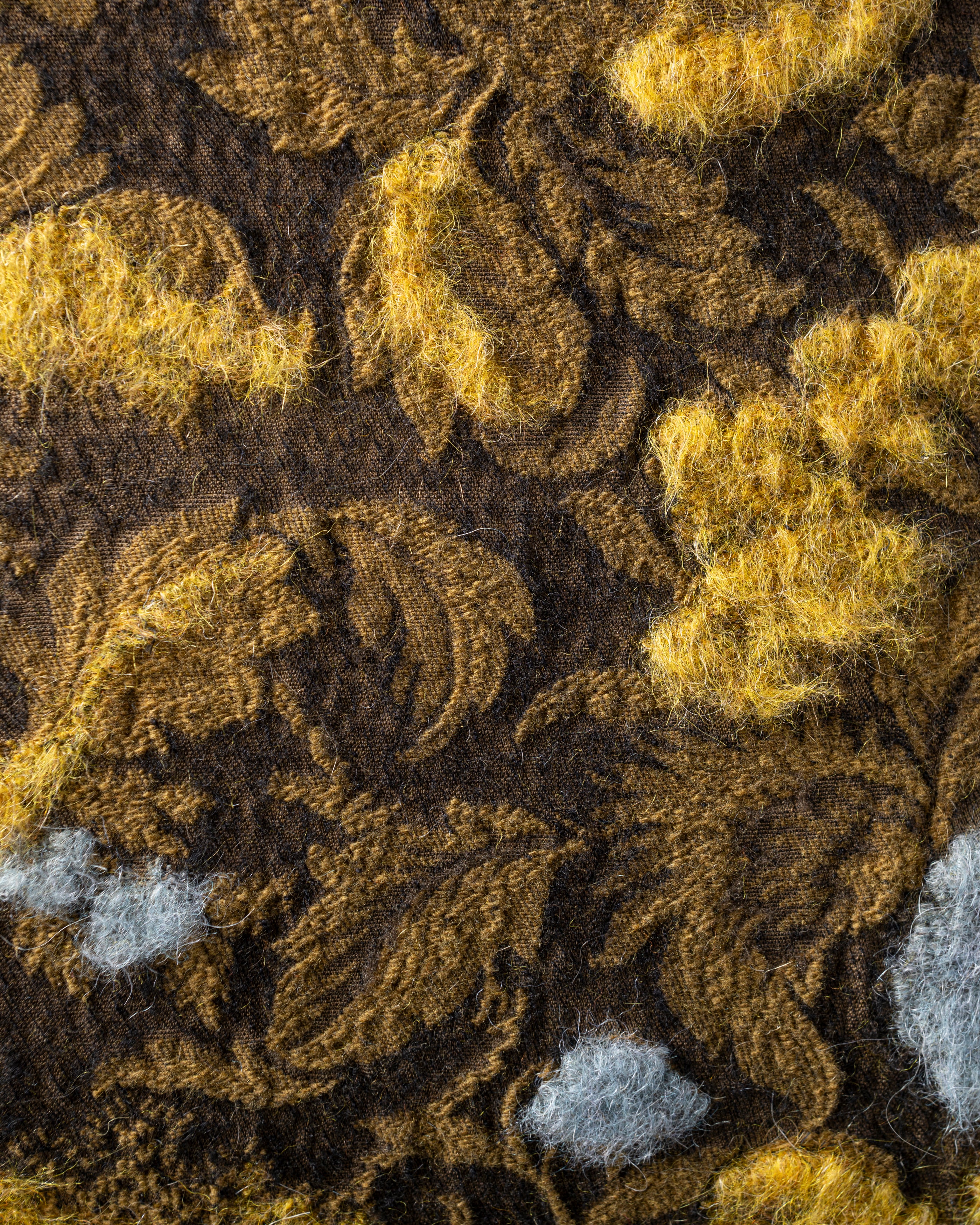 Areca Pillow 22"x22"  - The House of Lyria