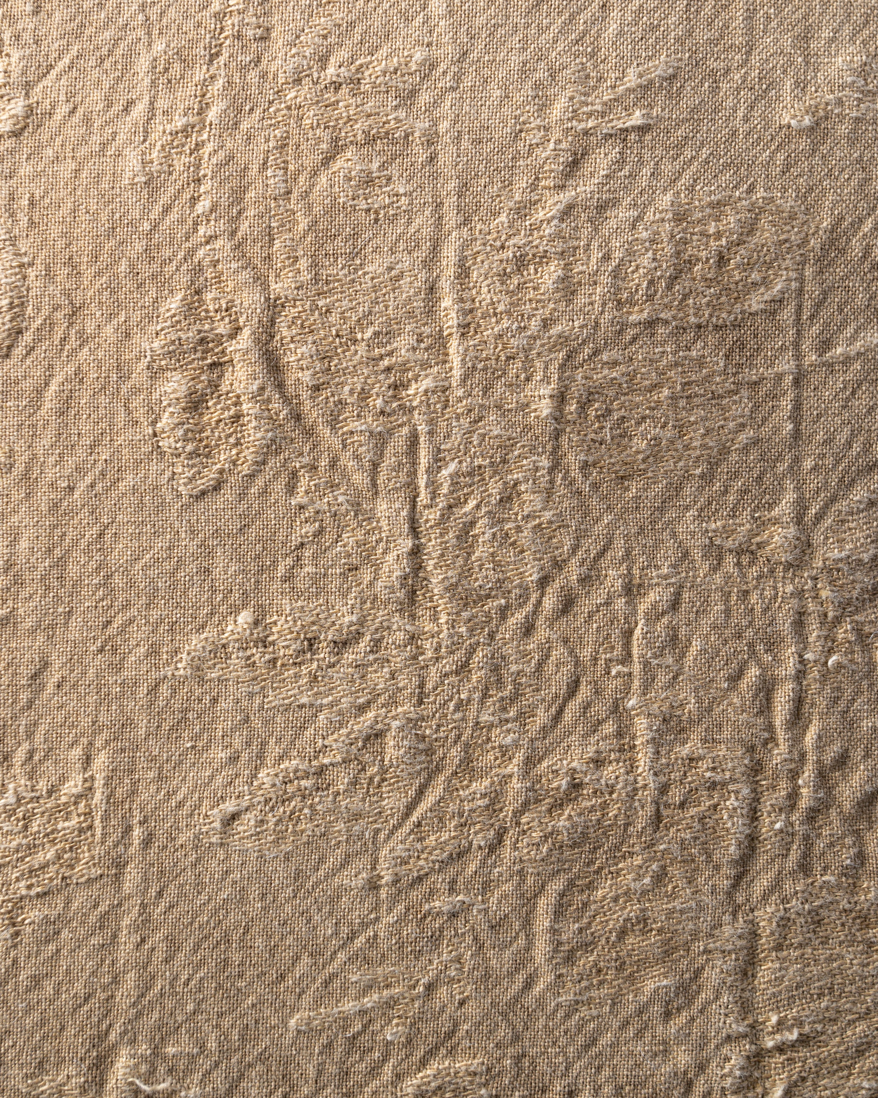 Zosimo Pillow 20"x20"  - The House of Lyria