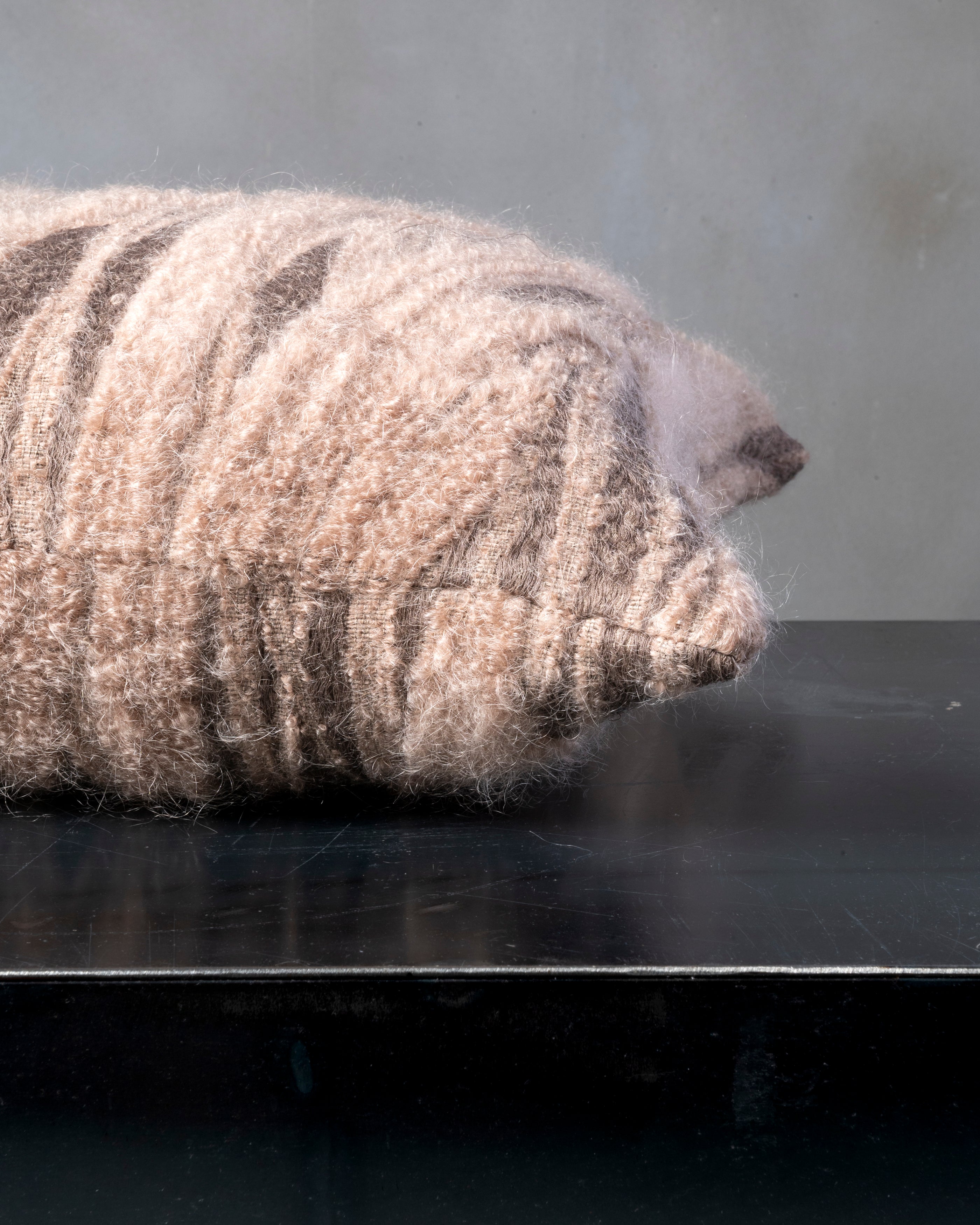 Abibo Pillow 22"x22"  - The House of Lyria