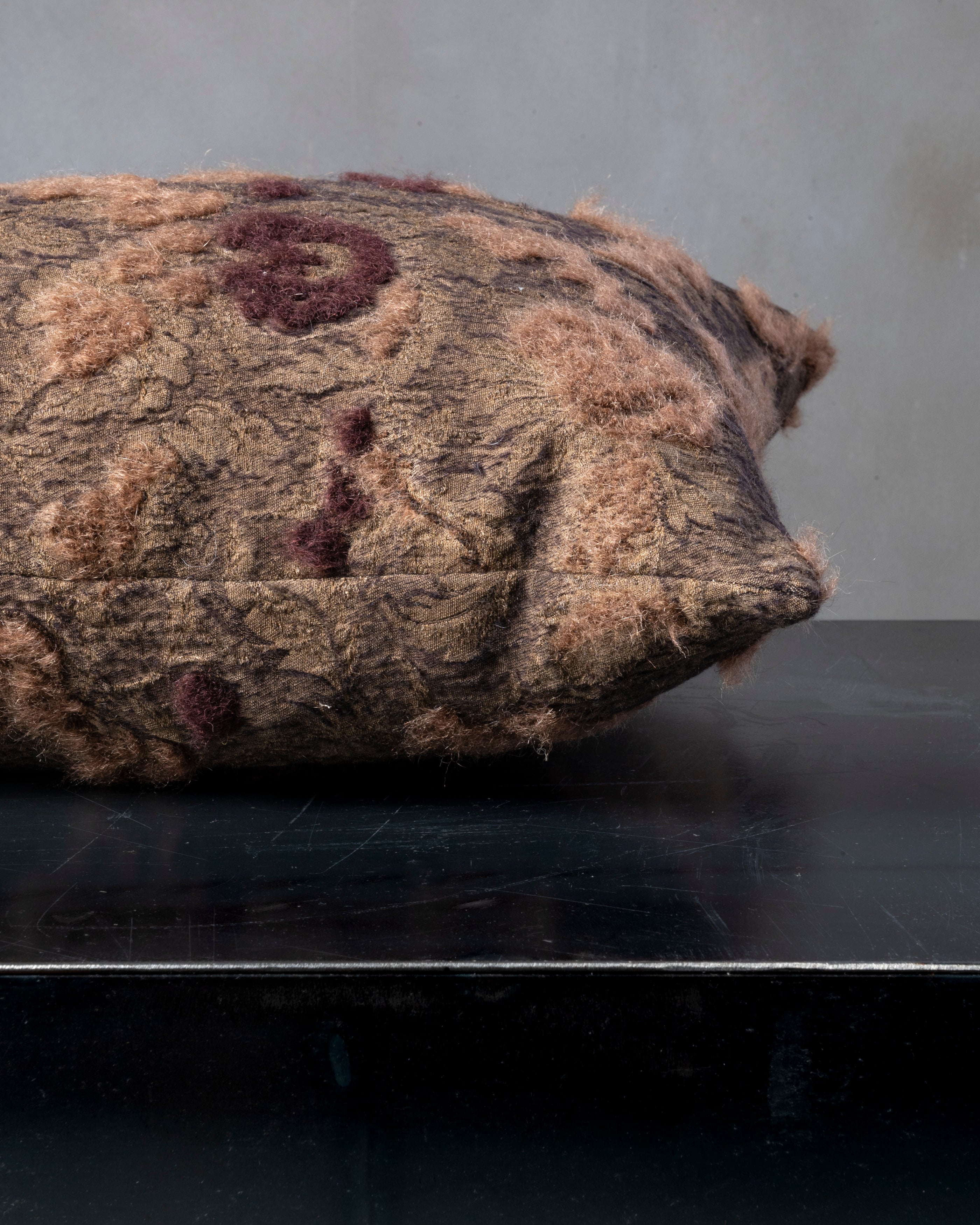 Lithops Pillow 22"x22"  - The House of Lyria