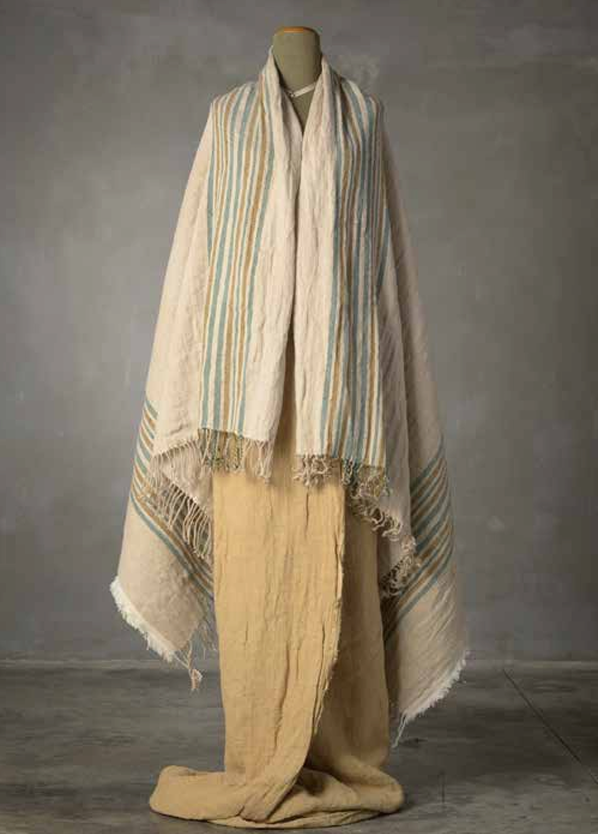 Lindau Throw