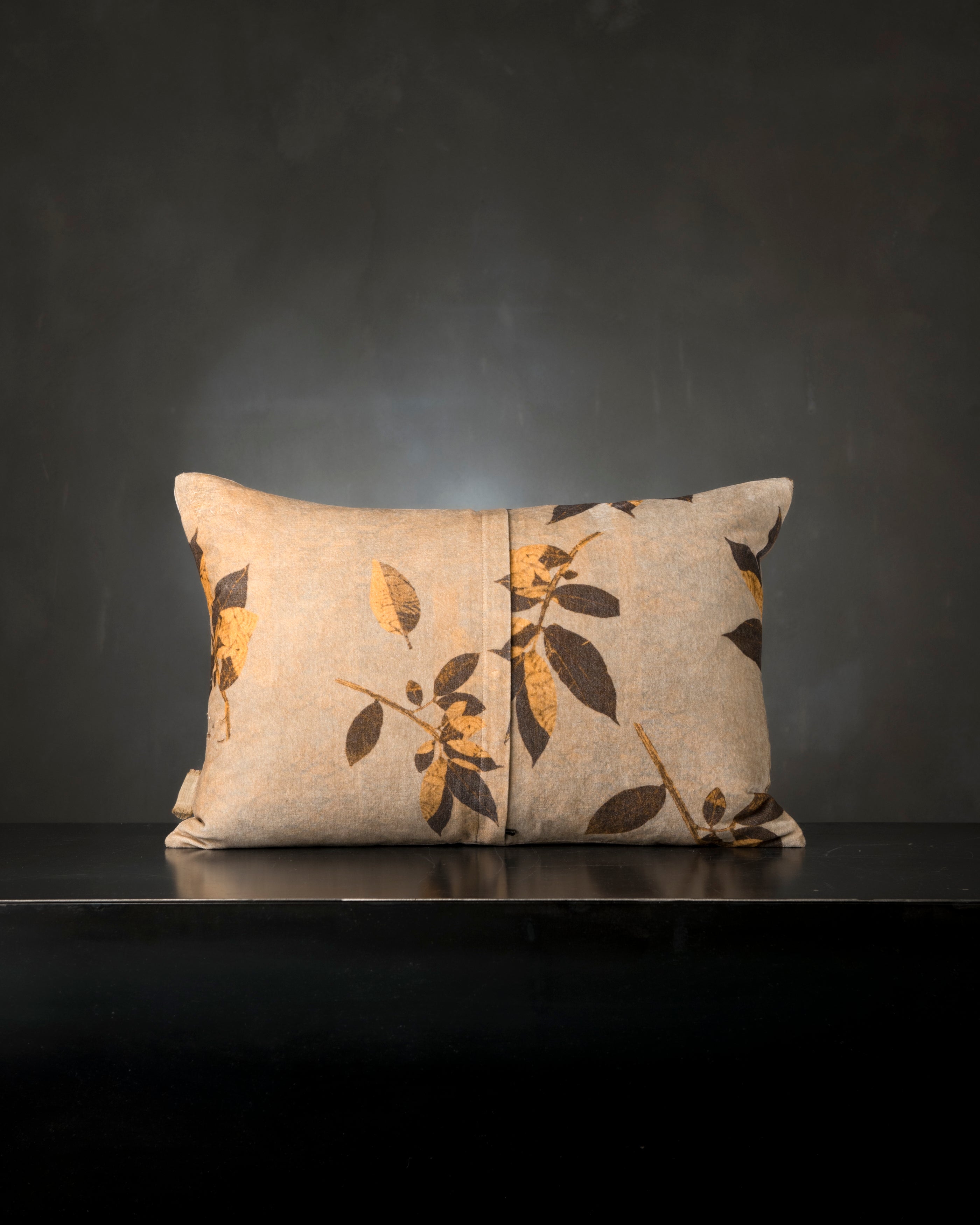 Scripe Pillow