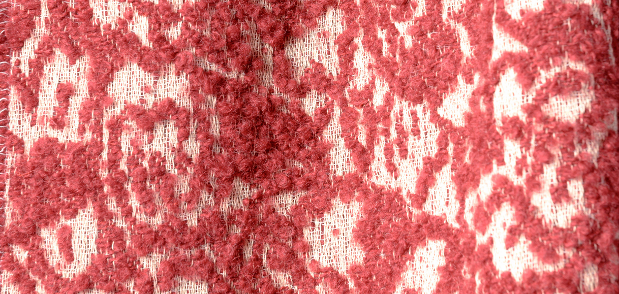 Malghe Throw