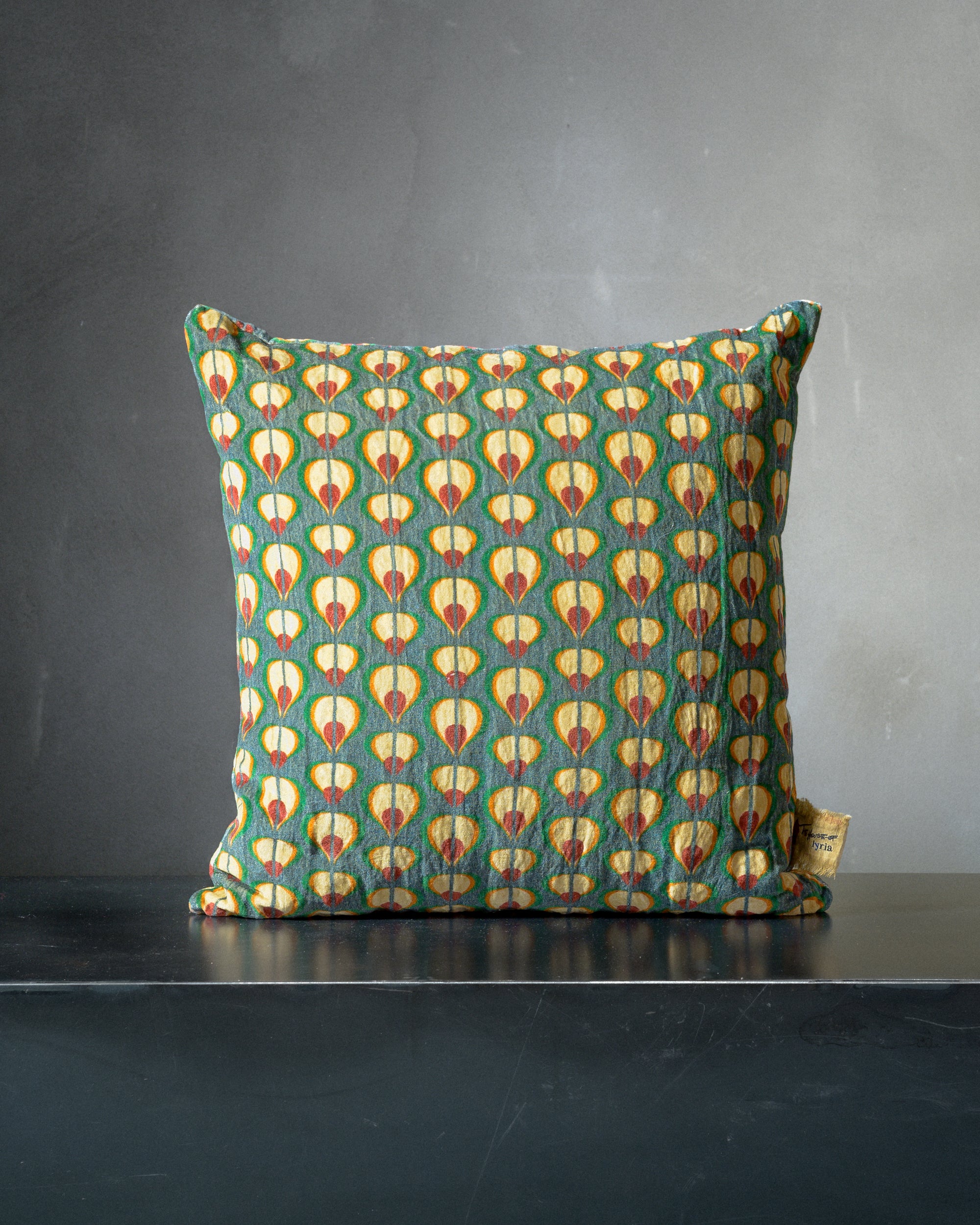 Abama Pillow