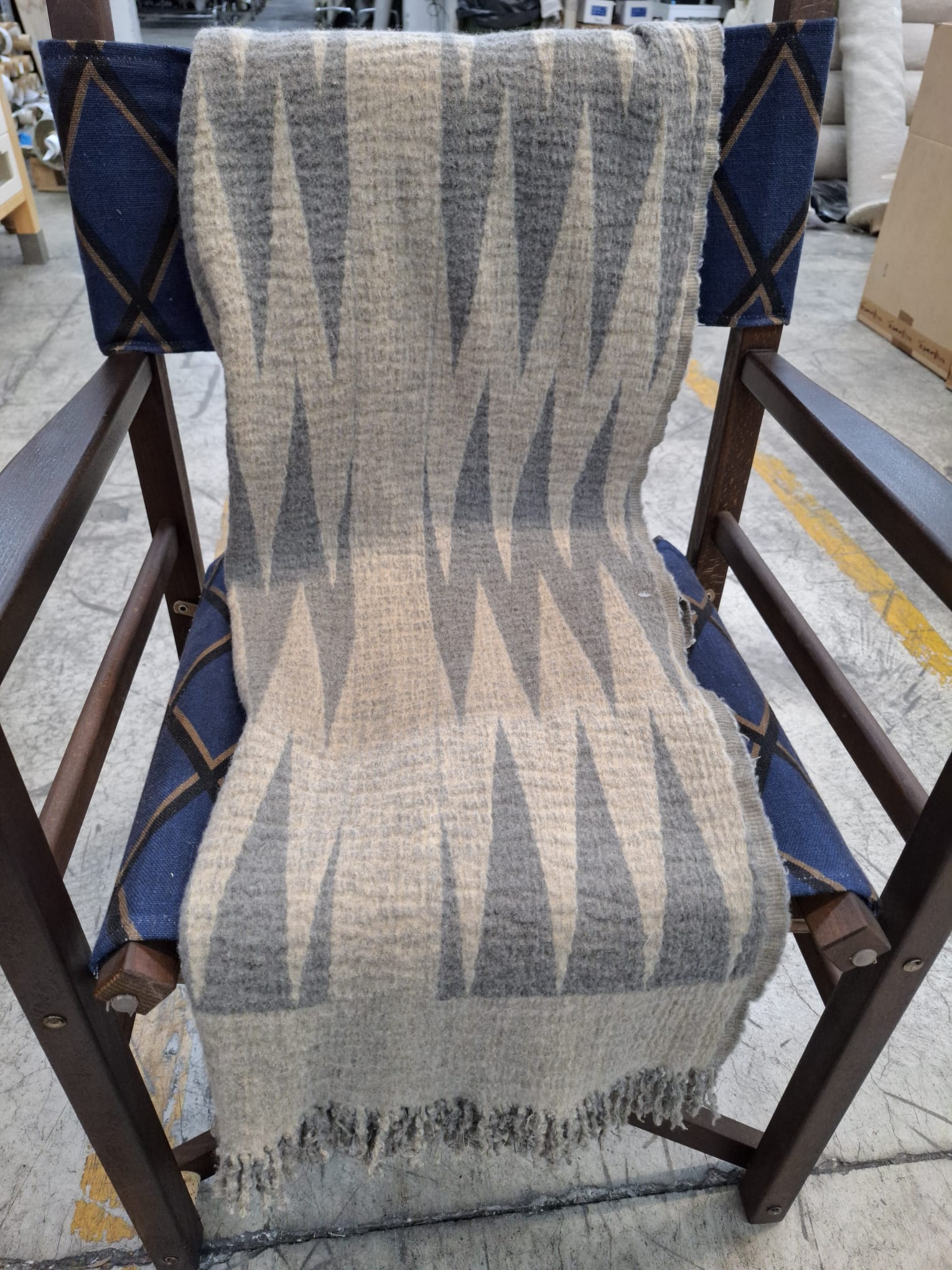 Quirico Throw