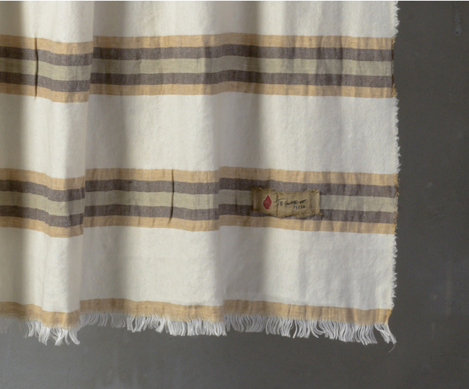 Riflesso Throw