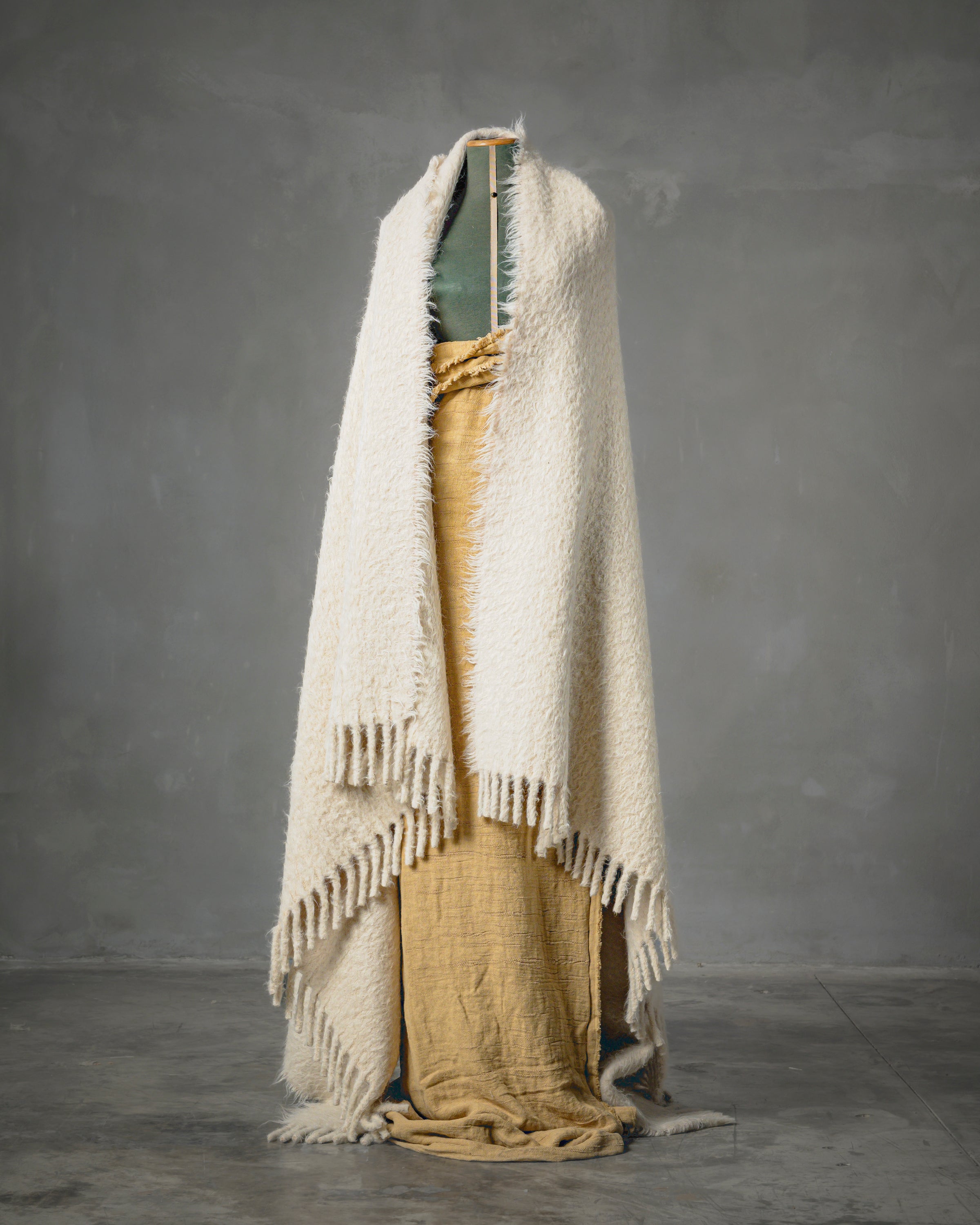 Moonlight Throw