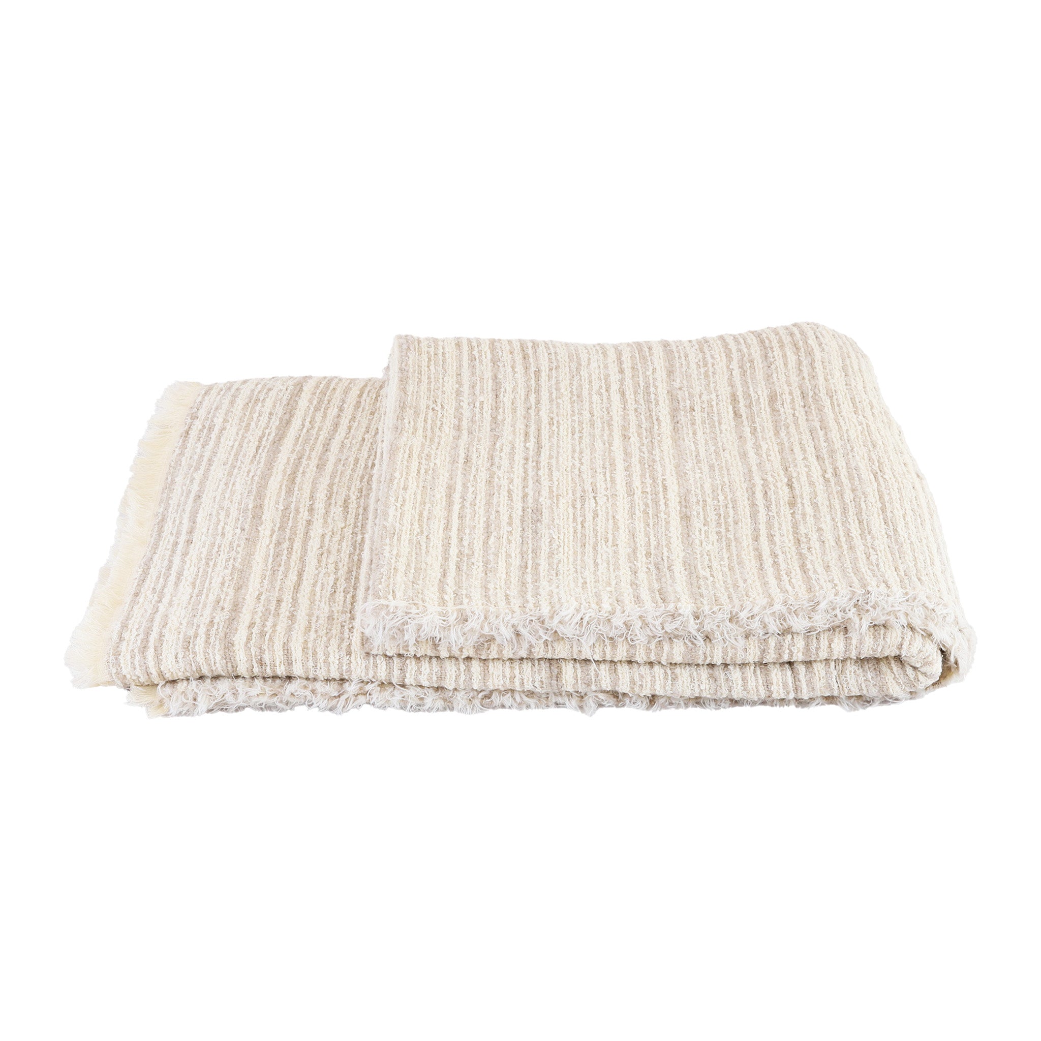 Sisley Throw