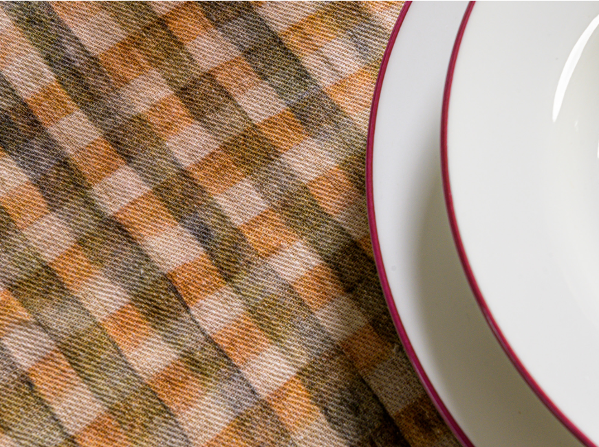 Sollievo Tablecloth