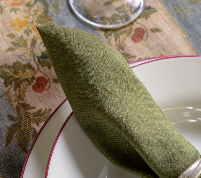 Strix Napkin