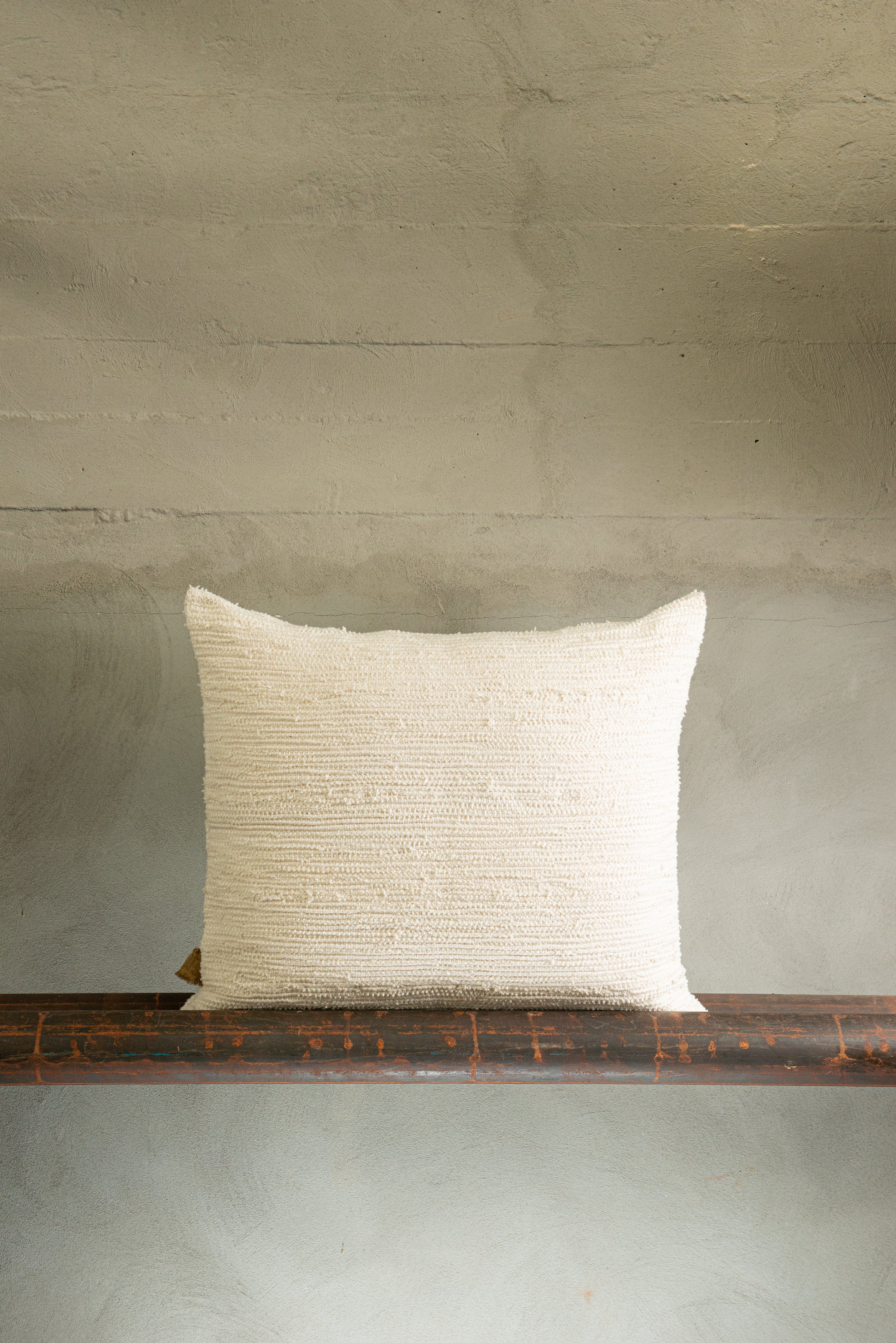 Tempiale/IC Pillow