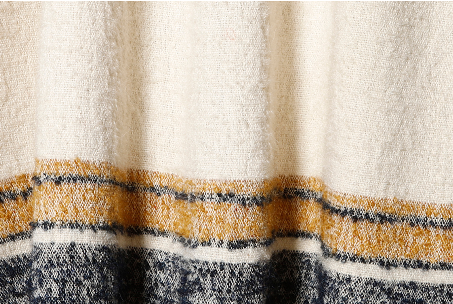 Tepore Throw