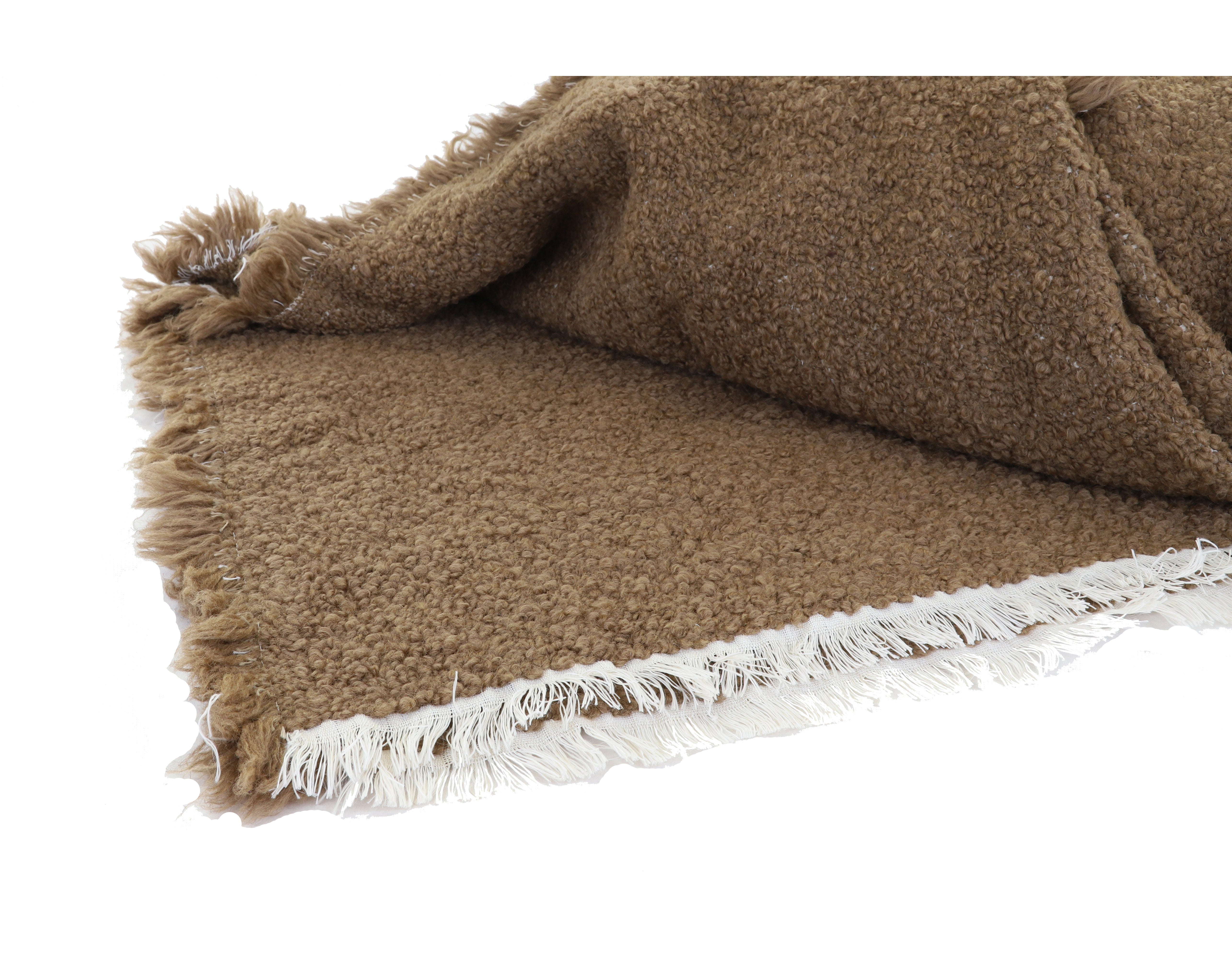 Cohassett Outdoor Throw
