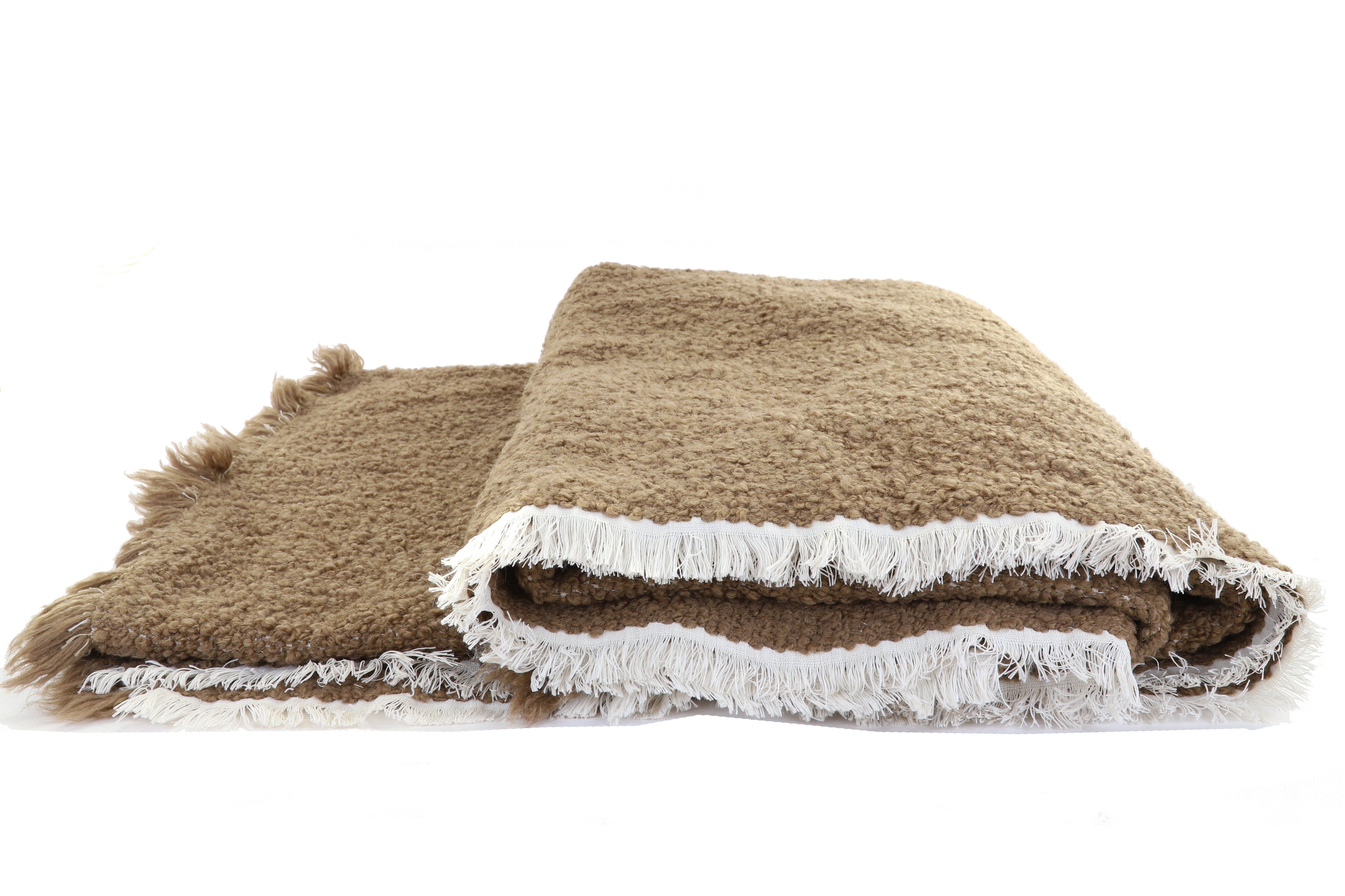 Cohassett Outdoor Throw