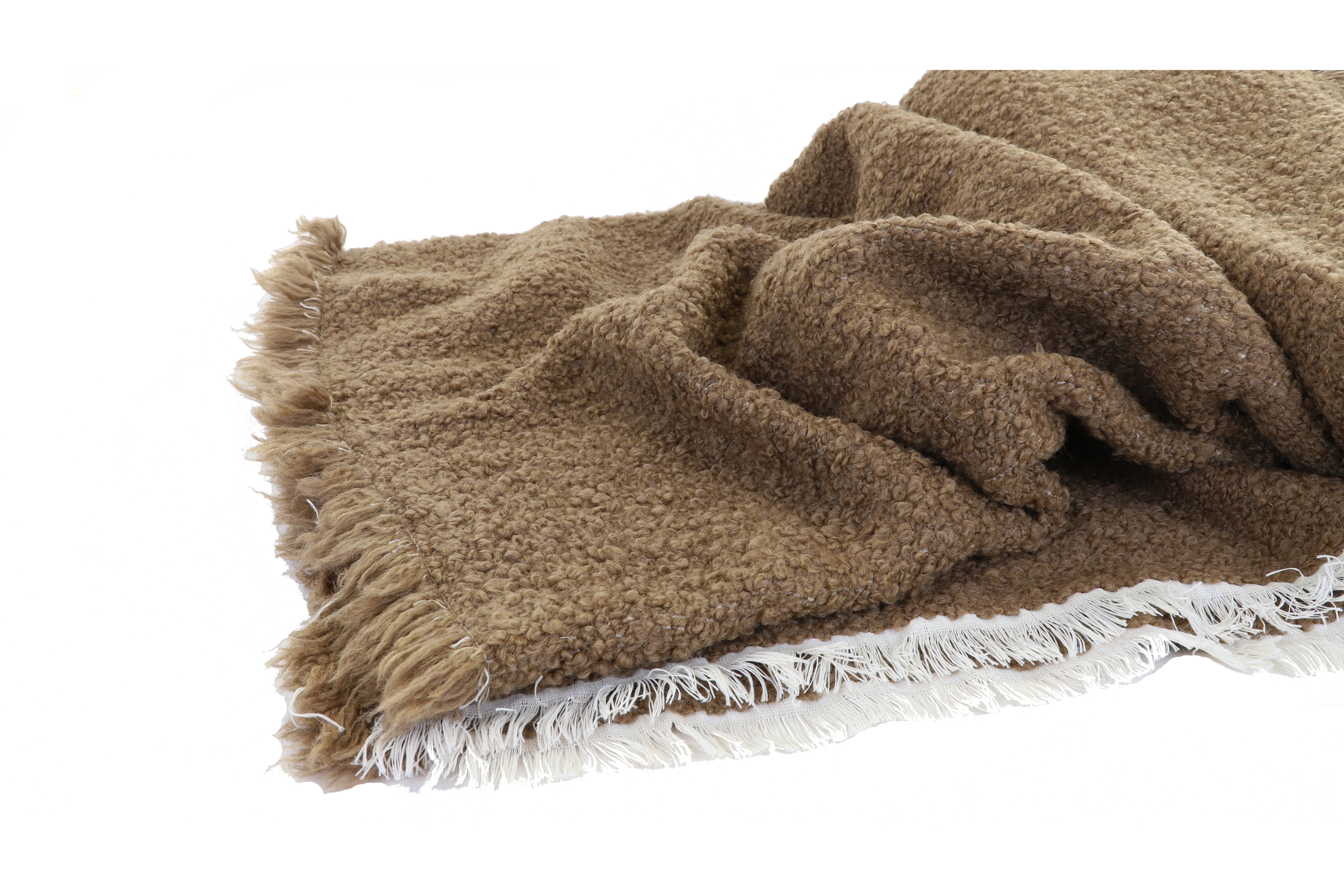 Cohassett Outdoor Throw