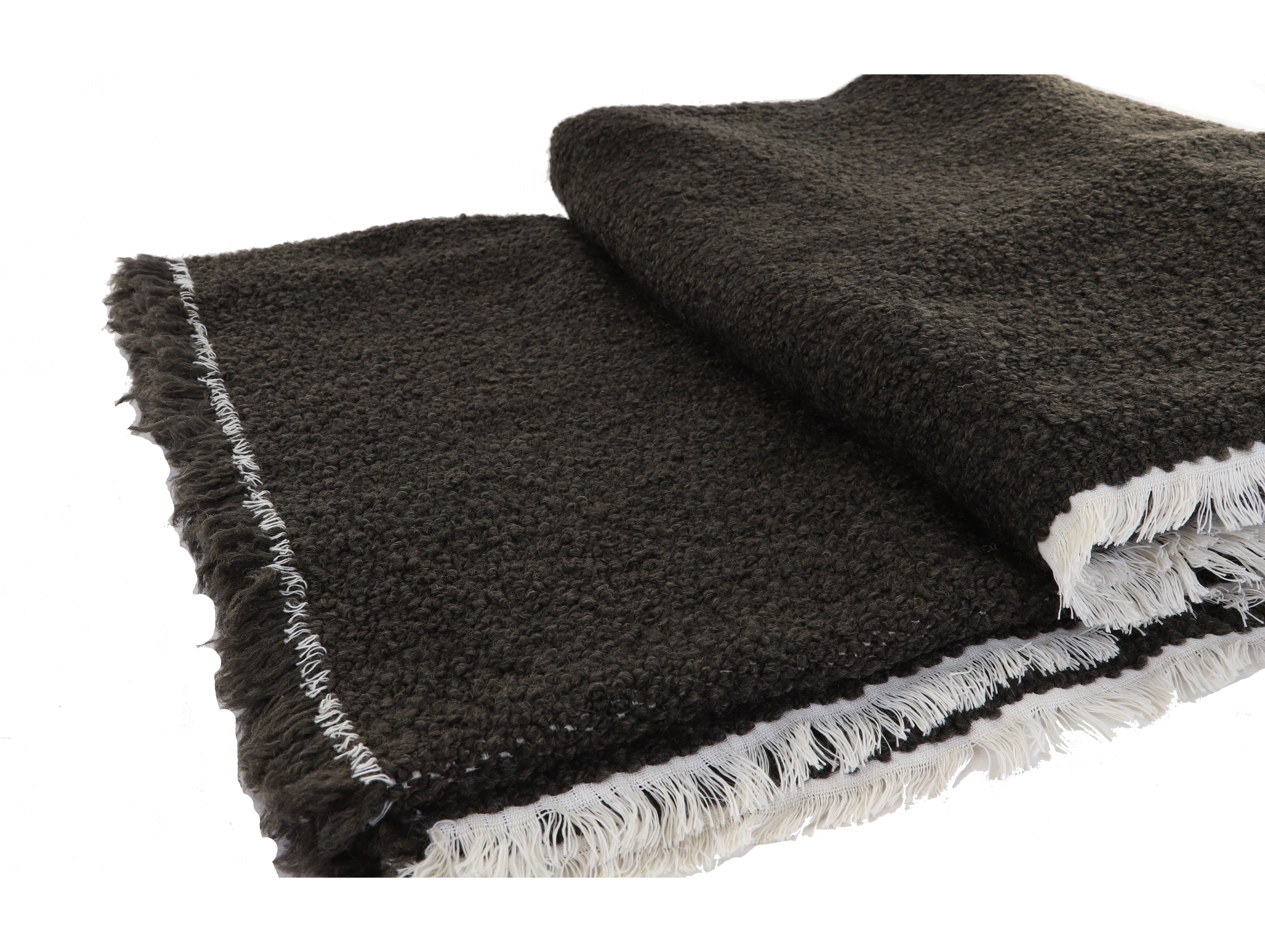 Cohassett Outdoor Throw