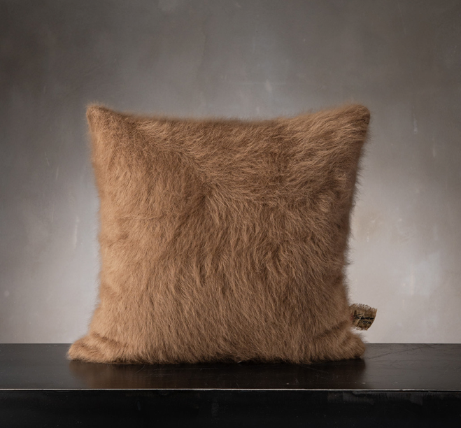 Woody Allen Pillow
