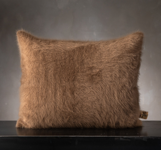 Woody Allen Pillow