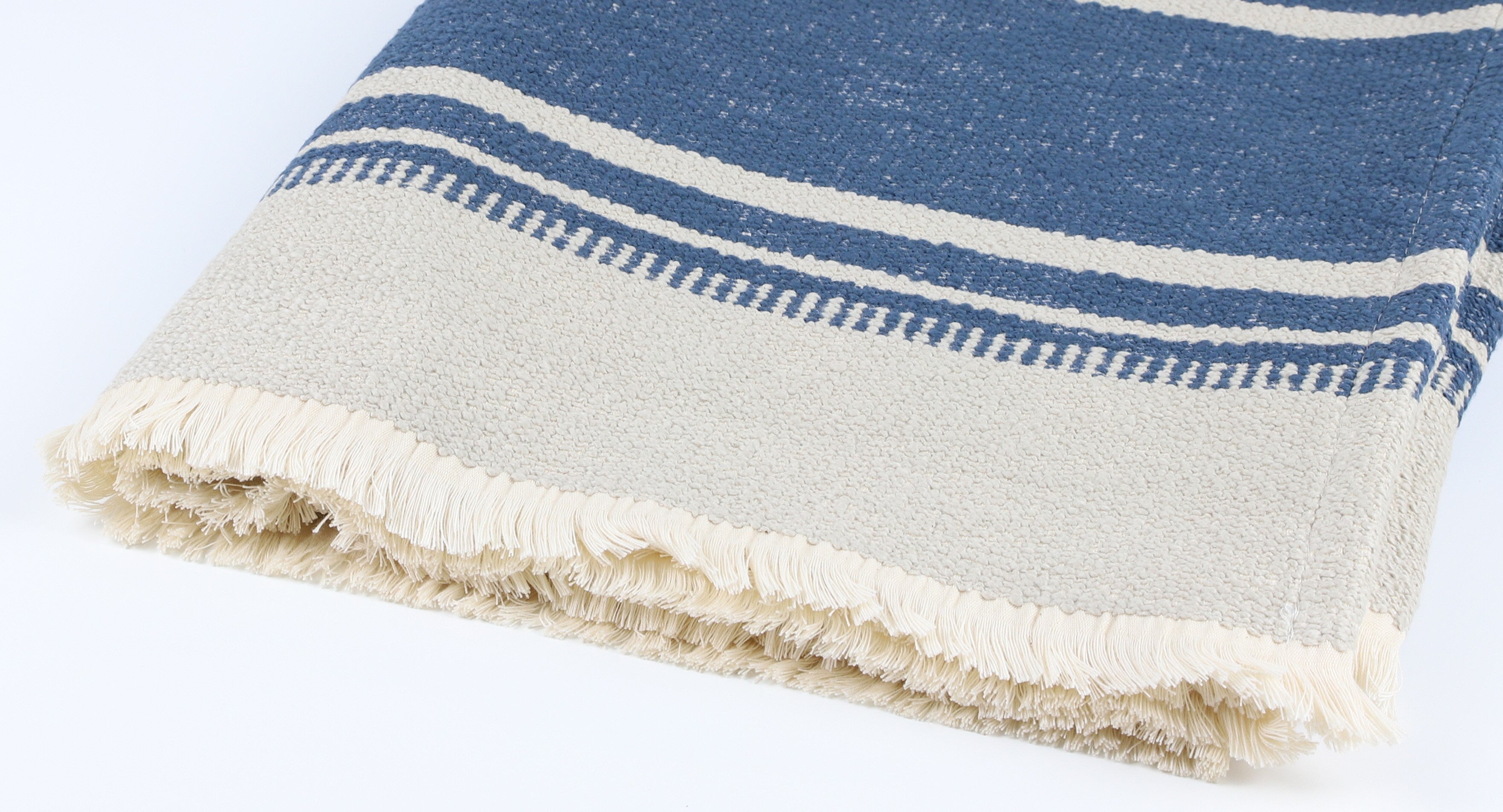 Montauk Throw