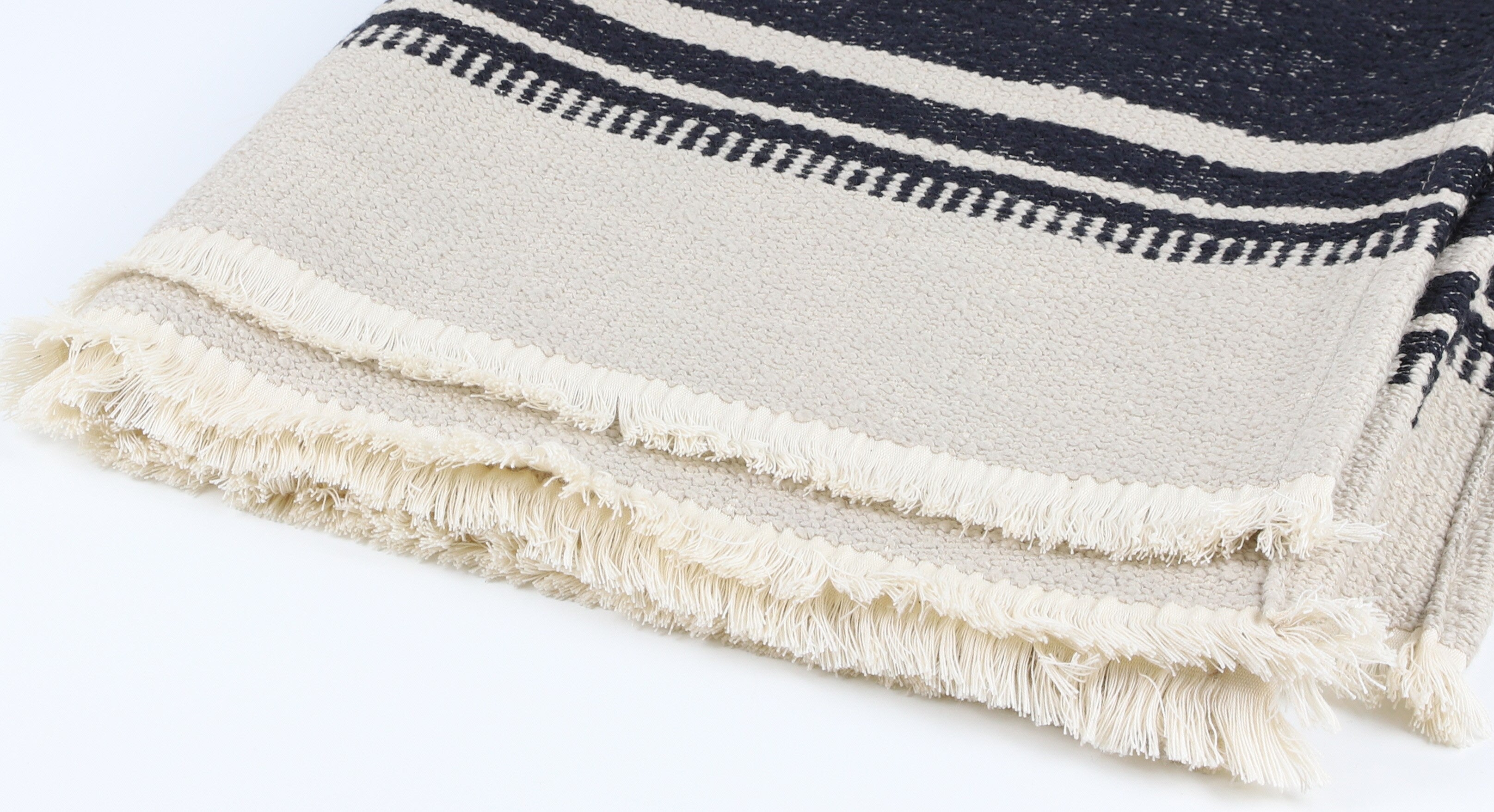 Montauk Throw