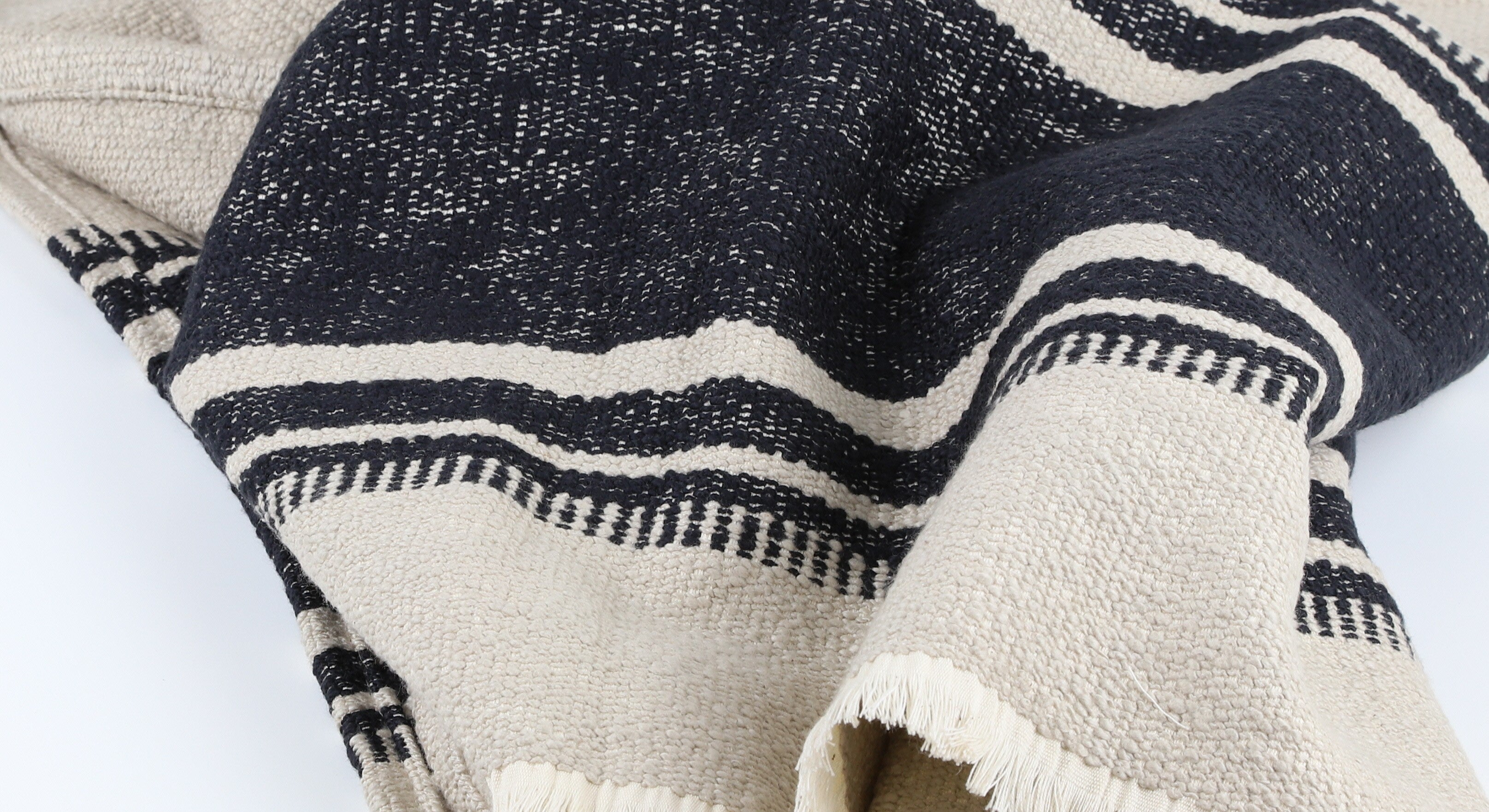 Montauk Throw