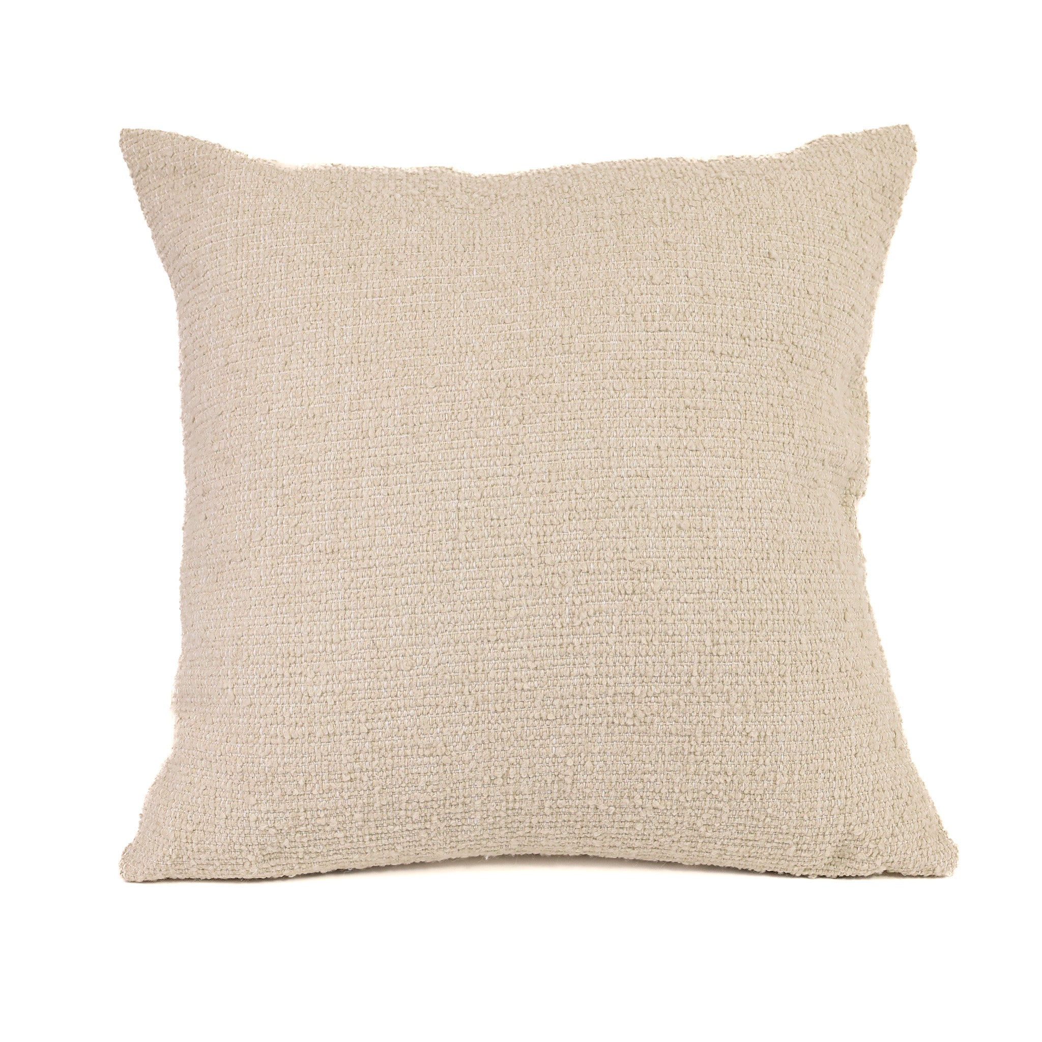 Powder Outdoor Pillows